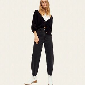 Levi’s Balloon Leg Jean